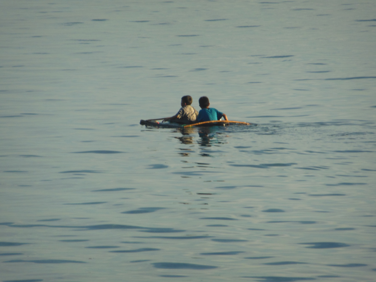 2013-11-10 Billabong Scuba, Mabul 